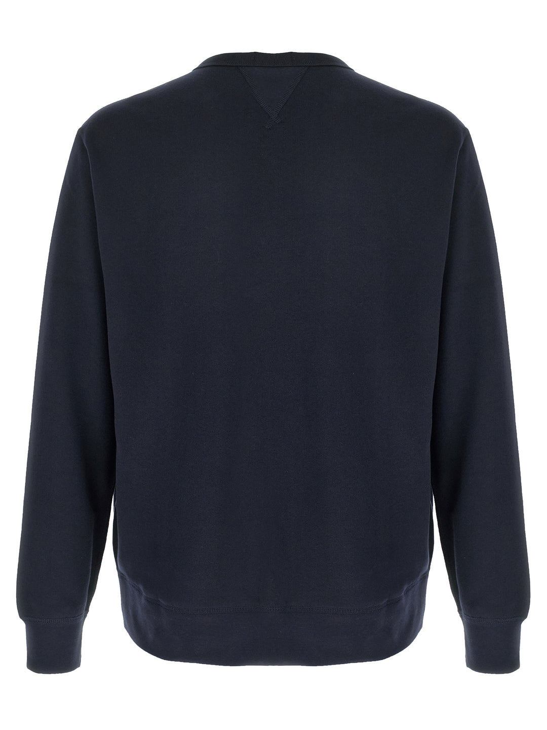 Polo Ralph Lauren Logo Sweatshirt - Blue | b178e97b9c2e2c2ef9d22e56985d83886663c42c