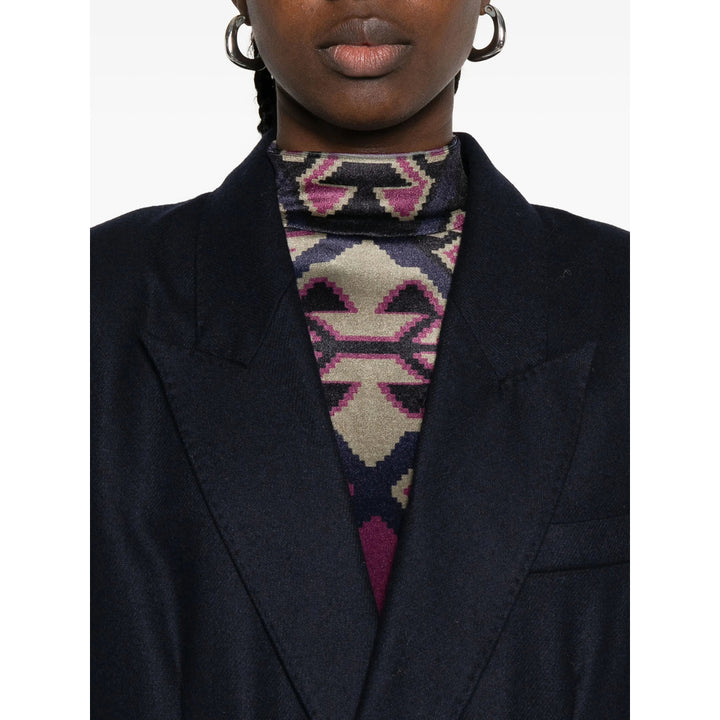 Fiorucci Coats - Blue | accc6c604adcc725258f31a01a0b4fdfb68357b4