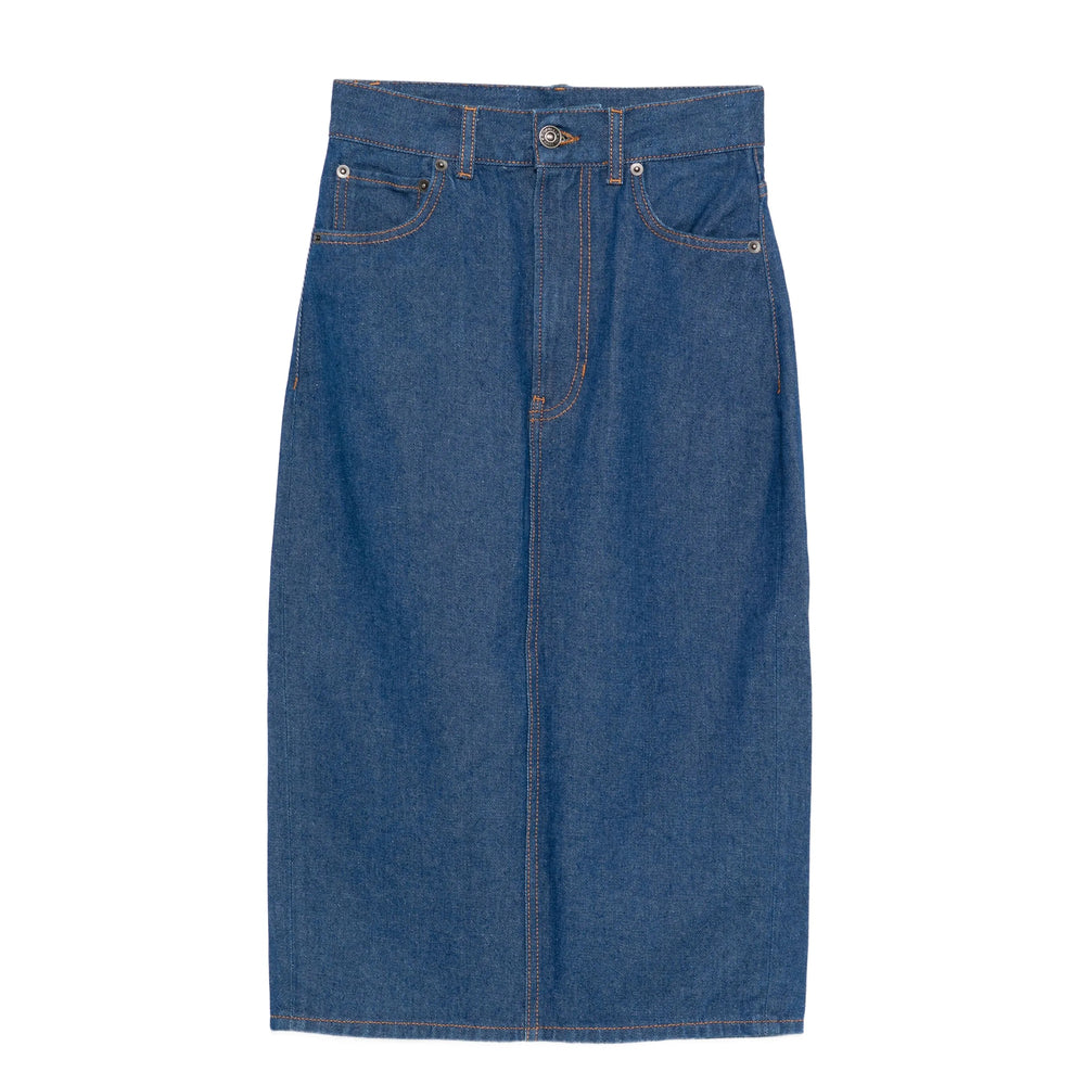 Fiorucci Skirts - Blue | b2bc7bc057bcc2529574411214c8ca65c0dcc33a