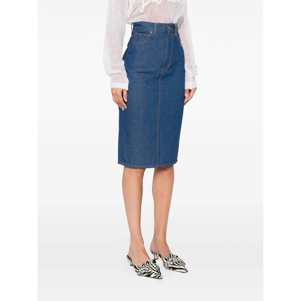 Fiorucci Skirts - Blue | 2fa5ea965cd02d82d63961c265c4e9d0a30602b1