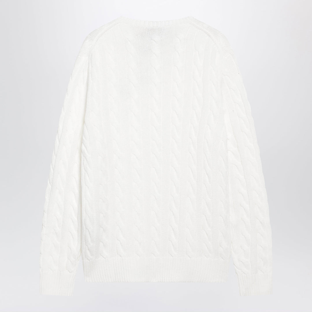 Polo Ralph Lauren Shirts & Tops - White | b70281bfd03afc3e825c5f2ddd752f5ad5fc2231
