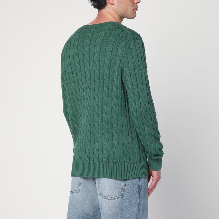 Polo Ralph Lauren Shirts & Tops - Green | 1c0c575a210ff9a348b1571b46864dd044dc422c