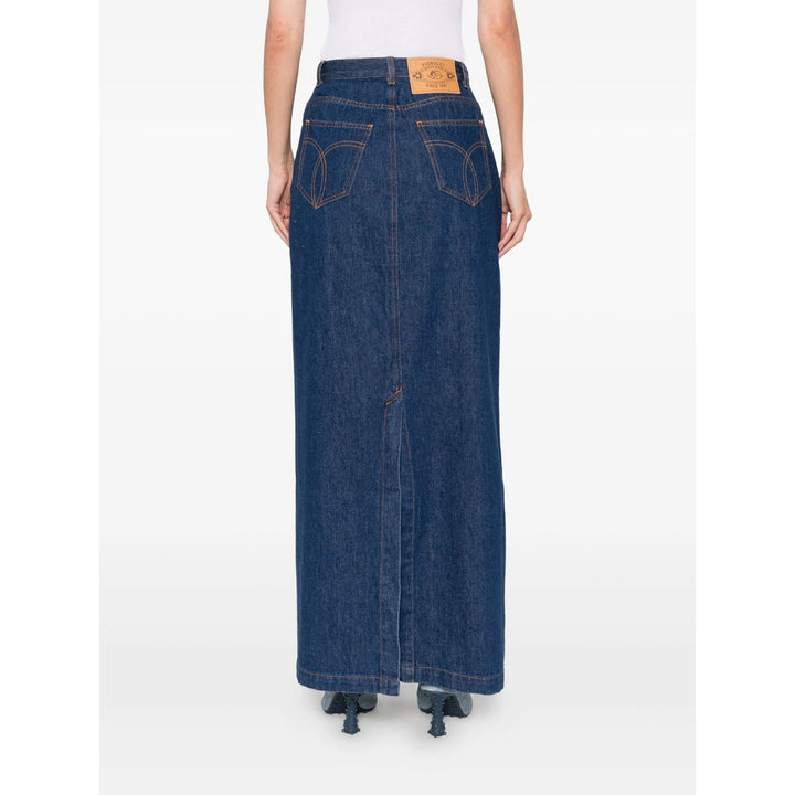 Fiorucci Skirts - Blue | 9e8bcf12d51d6e542acdfbca599c65ade09b29dc