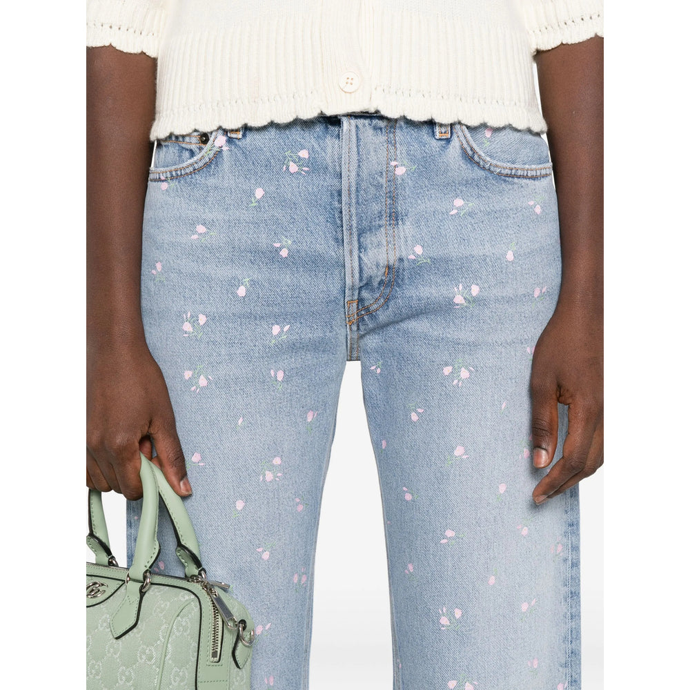 Fiorucci Denim - Blue | d6d5de40fe637fadaddc986b70c1081db08a5701