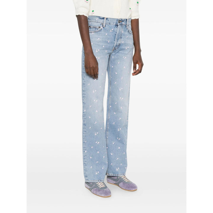 Fiorucci Denim - Blue | 58f39a184d32aaac4c0023d9944da74ccdcf6e43