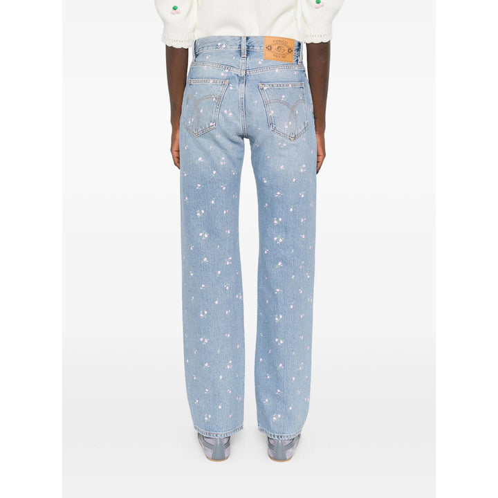 Fiorucci Denim - Blue | 3cf36b48f5510774eb849273545159e167ff0d93