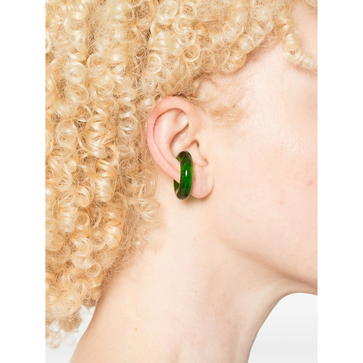 Fiorucci Jewellery - Green | 50f45c11b3d8b697017292fba1400a16395919d8