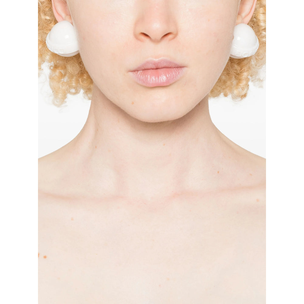 Fiorucci Jewellery - White | d6778b01abb935d37002a03b1cb72900f6f55b35