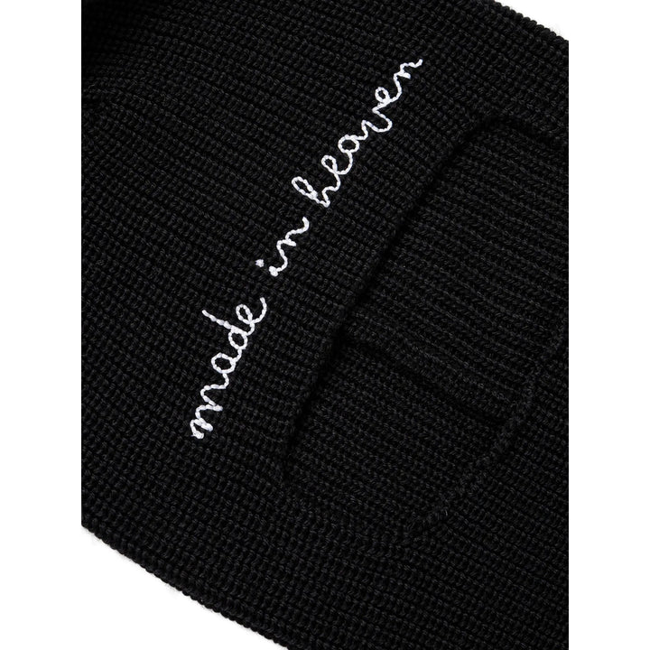 Fiorucci Hats - Black | ee6aaff927d944ea153490e9c43f5163514d801f