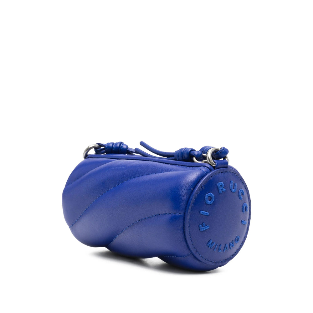 Fiorucci Bags - Blue | b432b914a998ab8beda4924ebc3b6e21bb99dd52