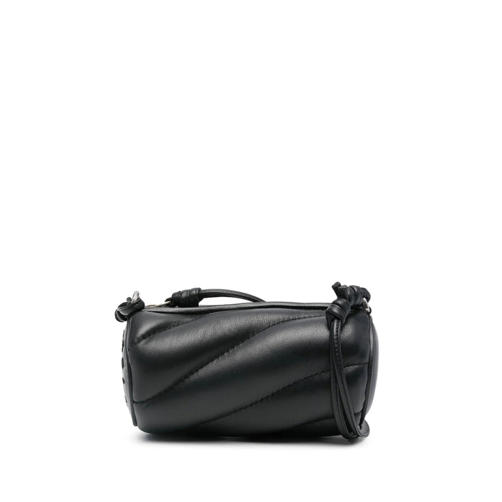 Fiorucci Bags - Black | 7a28c5e41ea87eb6ae4863238f094fa8c315ff5f