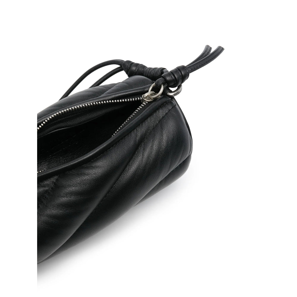 Fiorucci Bags - Black | eda5353d89f03708e571753d25e1a74c4518f3ba