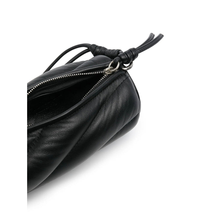 Fiorucci Bags - Black | eda5353d89f03708e571753d25e1a74c4518f3ba