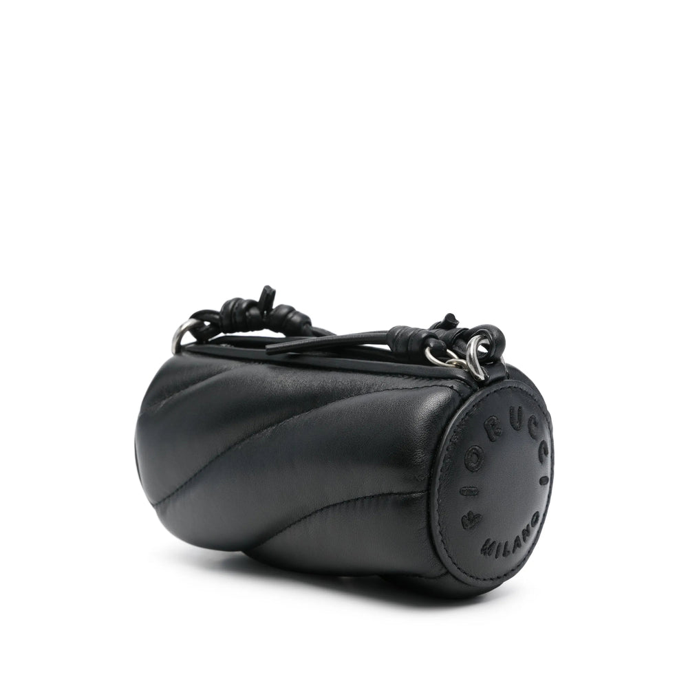 Fiorucci Bags - Black | 0b0b1dc7b6bd22f5e055db690729636c1c8ce649