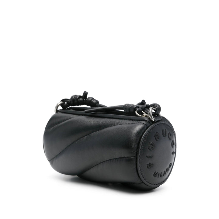 Fiorucci Bags - Black | 0b0b1dc7b6bd22f5e055db690729636c1c8ce649