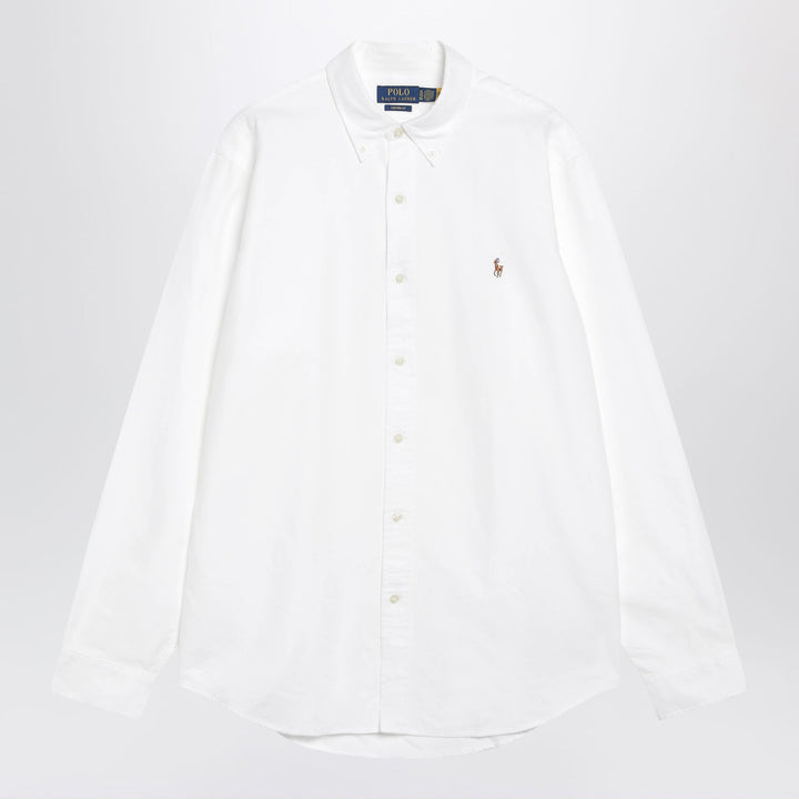 Polo Ralph Lauren Shirts & Tops - White | feb1cda9fd1a95e1d7216a59b0d8f876c6e9f304