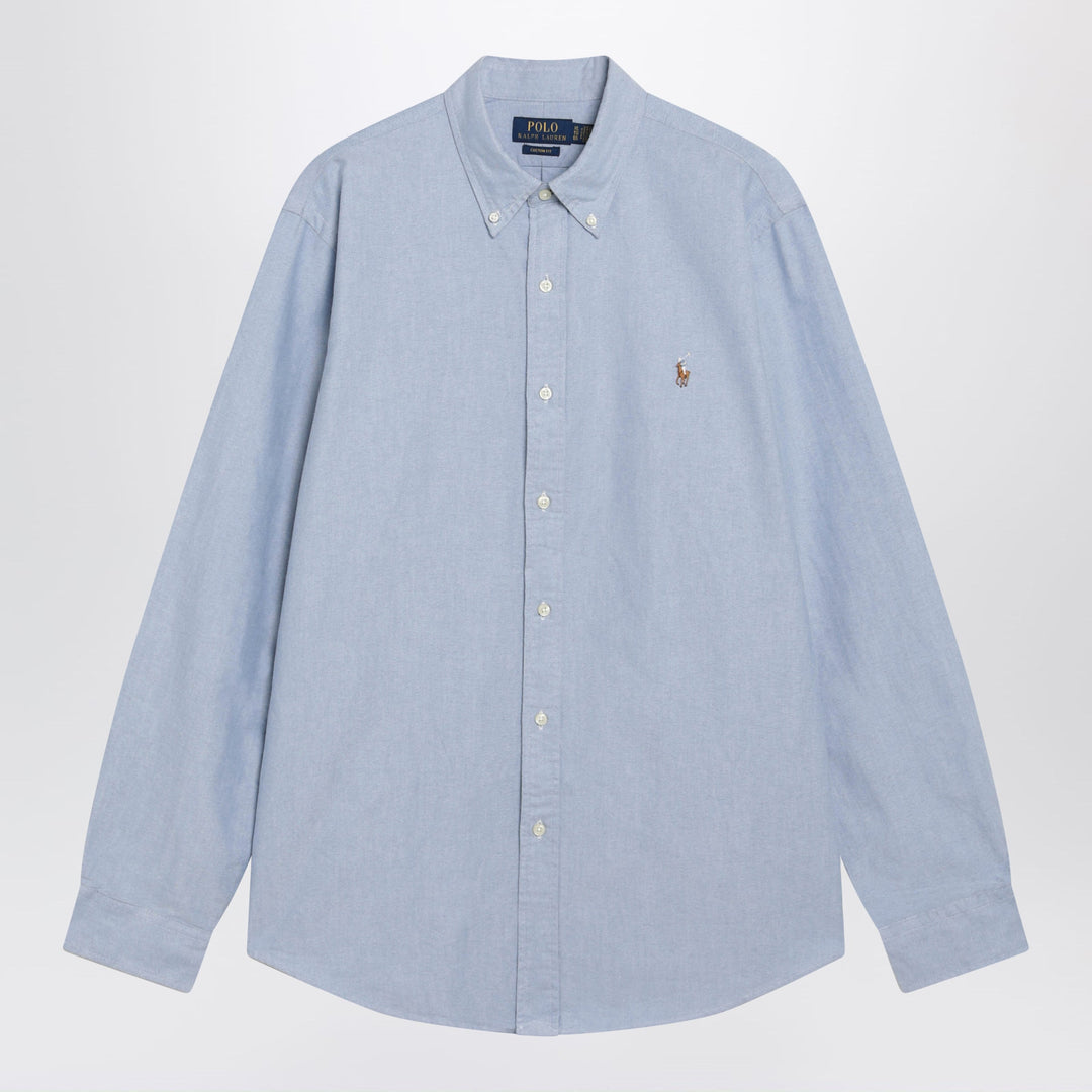 Polo Ralph Lauren Shirts & Tops - Light Blue | f10caa0b219902475063fb84e7f36ef9124ba388