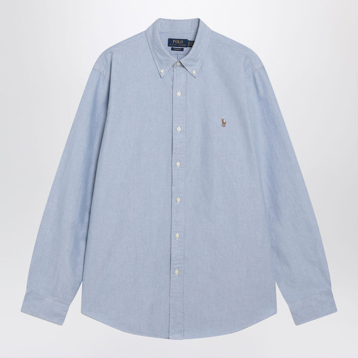 Polo Ralph Lauren Shirts & Tops - Light Blue | f10caa0b219902475063fb84e7f36ef9124ba388