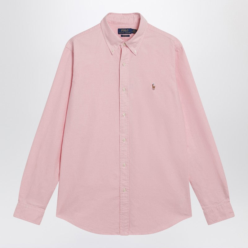 Polo Ralph Lauren Shirts & Tops - Pink | 05462c240c51fc35f113c0a2bac1fbcad34b9719