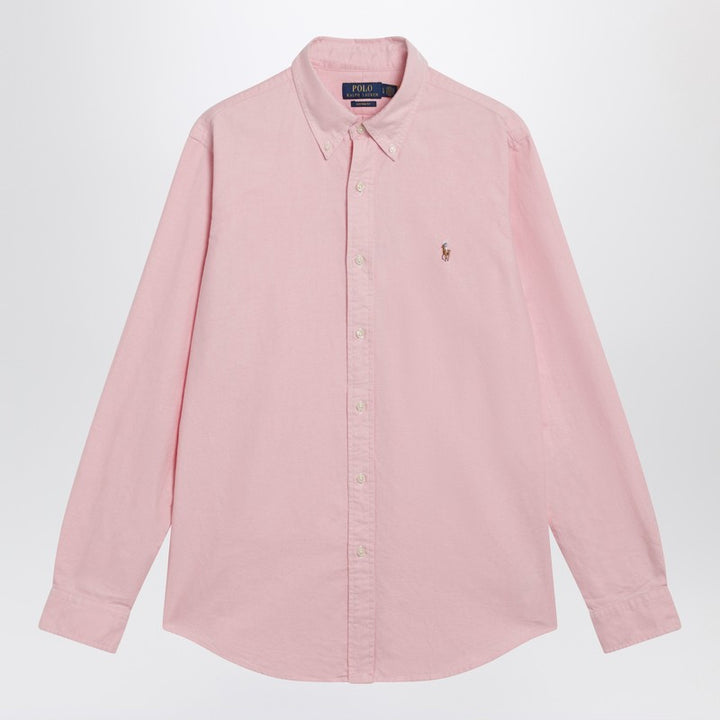 Polo Ralph Lauren Shirts & Tops - Pink | 05462c240c51fc35f113c0a2bac1fbcad34b9719