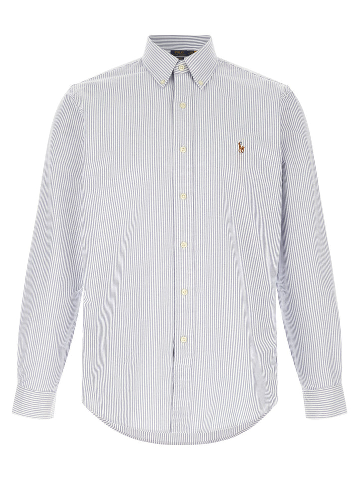 Polo Ralph Lauren Button-Down Shirt Shirt and Blouse - Multicolor | 25cddfeed3a218bd6d474c12ba81675ef01b8d35