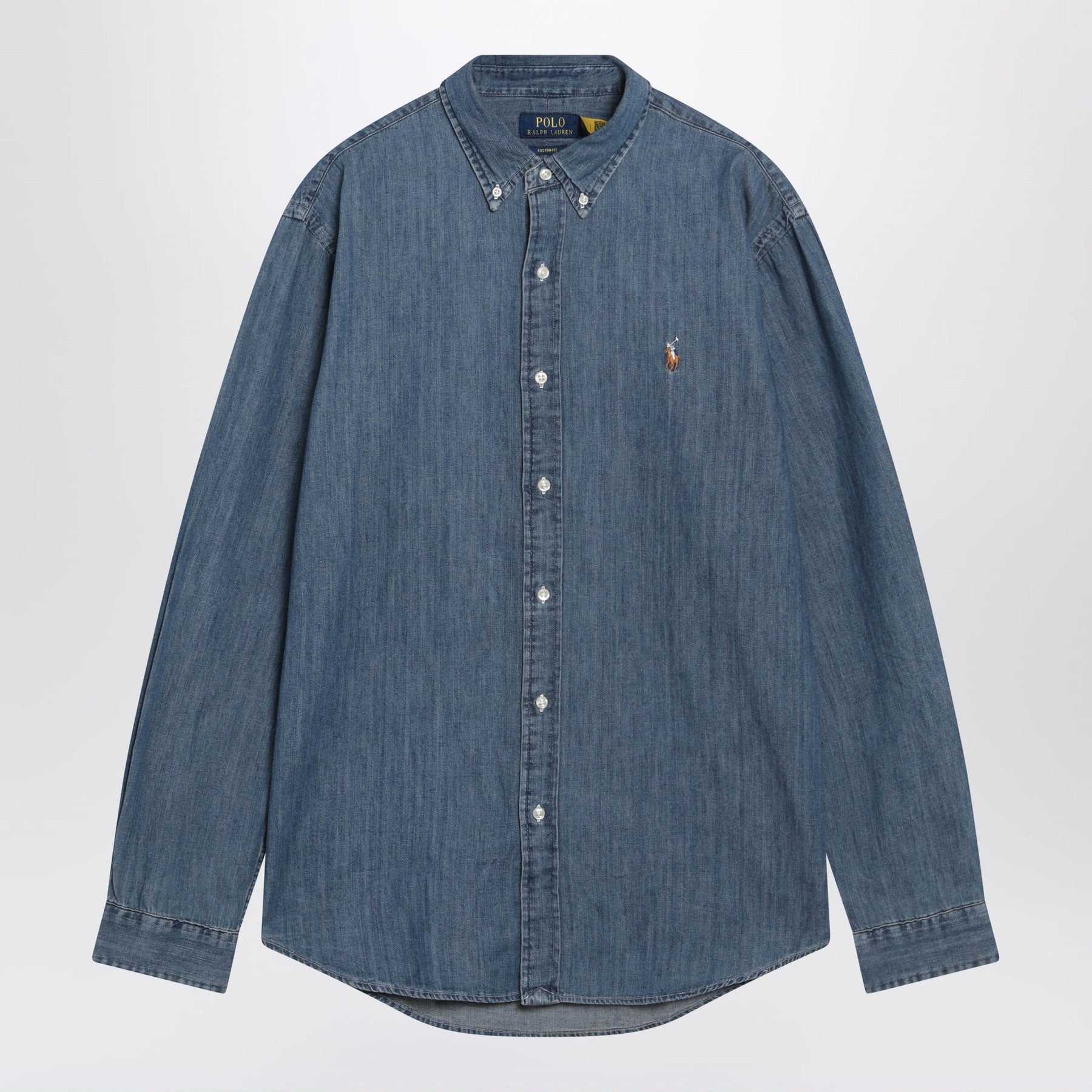 Polo Ralph Lauren Shirts & Tops - Blue | 1decda3a170c177f1bad7d87dc4634542405e221