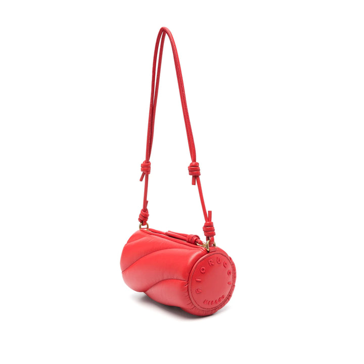 Fiorucci Bags - Red | d99cdad102adaae1b280de8adbcf96a0fe141c52