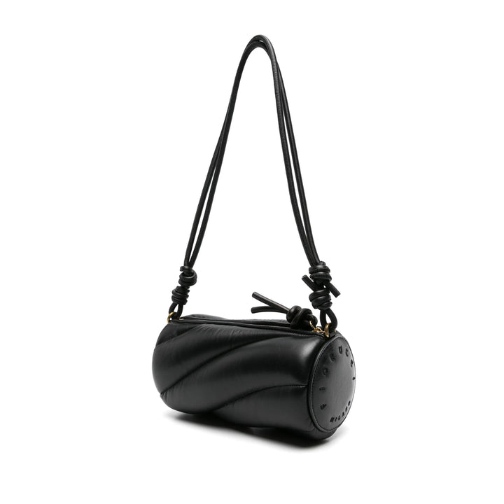 Fiorucci Bags - Black | ea6e7aa56b5e7cedd251669fac7327851107eddd