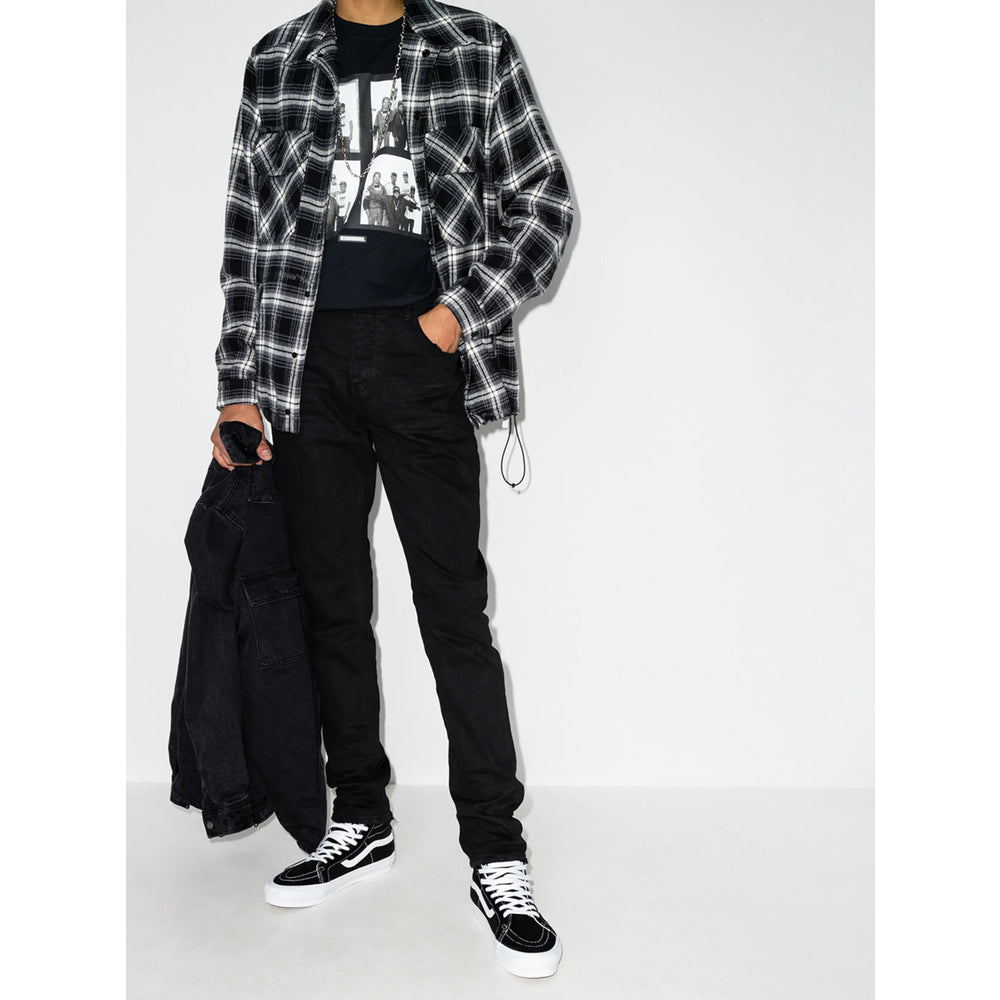 Purple Brand Denim - Black | dba7d6ed5775efb9ccfac7377288125a2b9b7a94