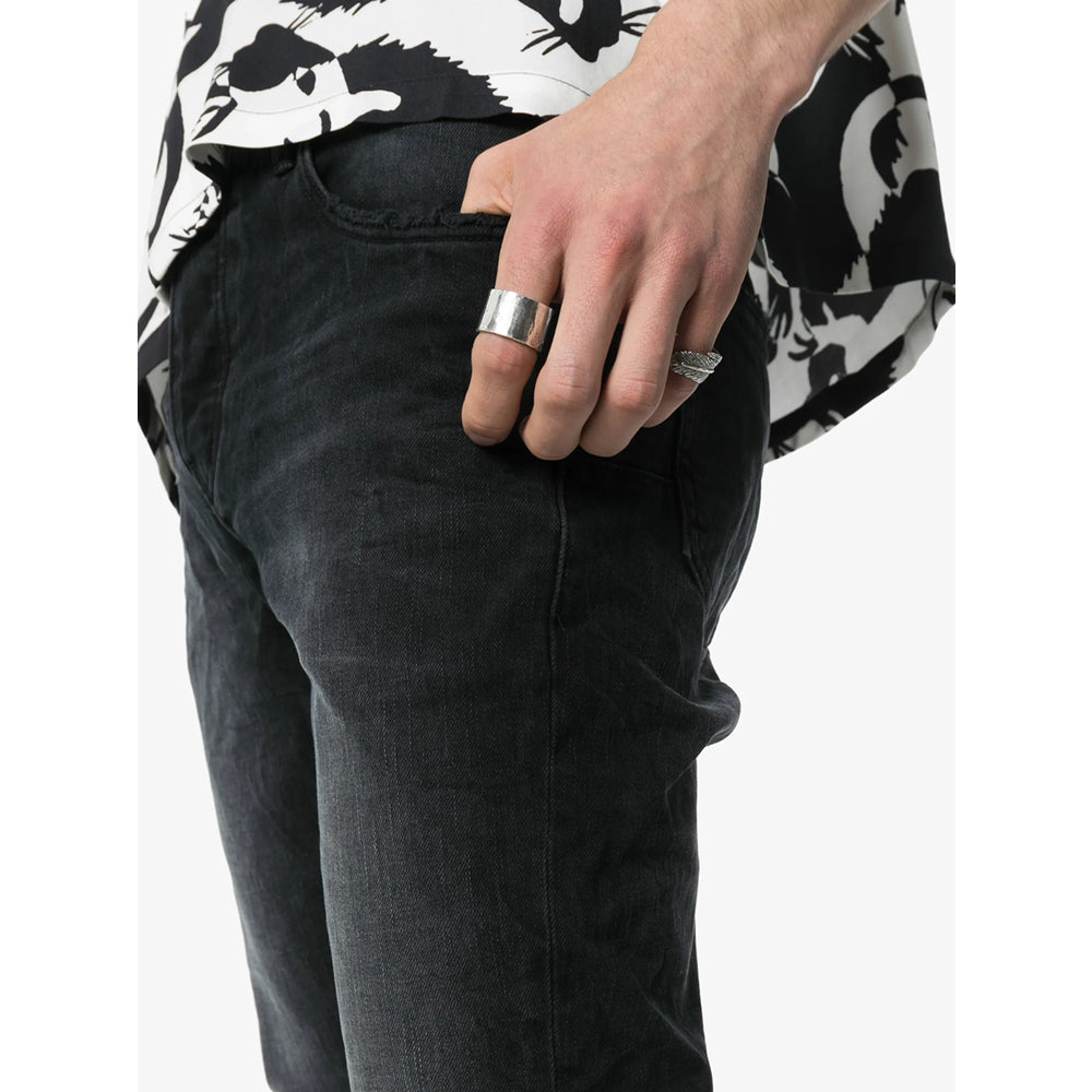 Purple Brand Denim - Black | 4d20ff2694a3241e68fb1d01b29306dc20c29ab7