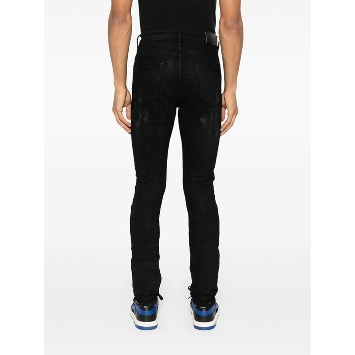 Purple Brand Denim - Black | 646a5985f76483223aec5a76efe7c827aff66d1f