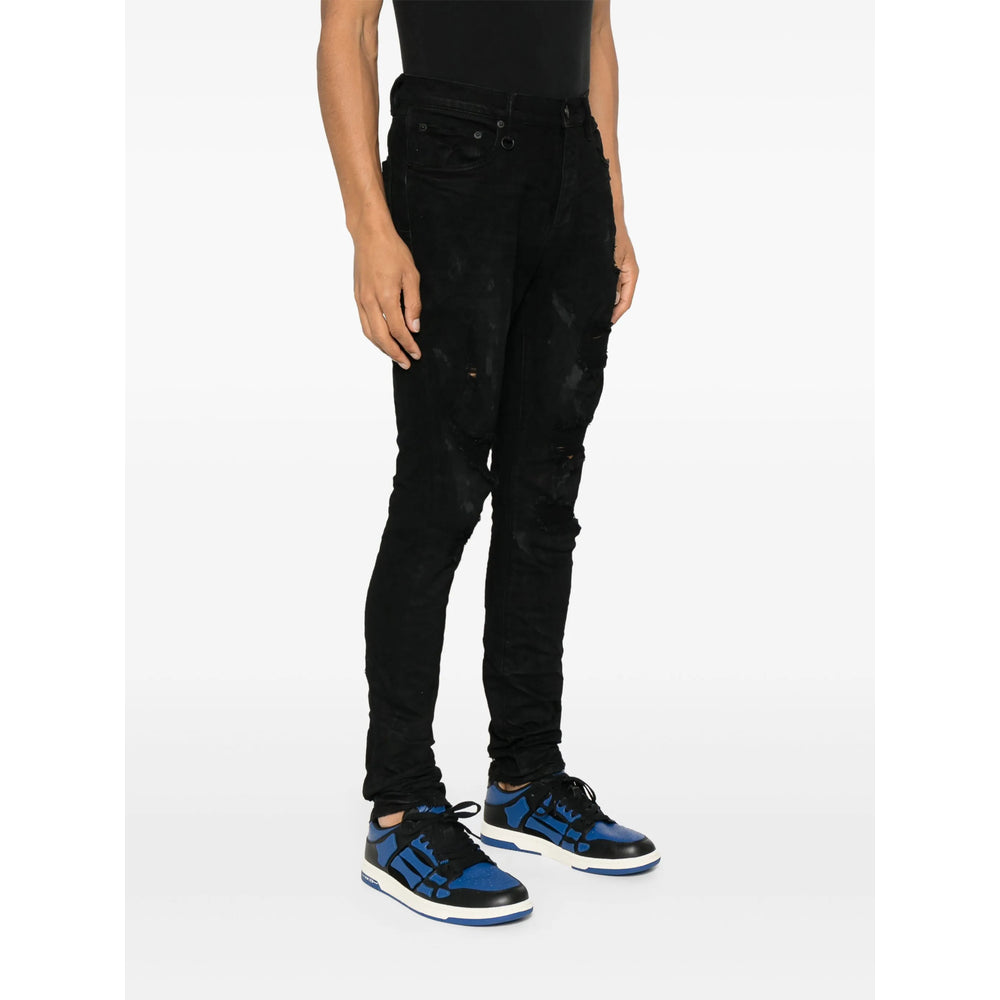 Purple Brand Denim - Black | 4aeabc75b62997b6102827666de50c0eb380aad8