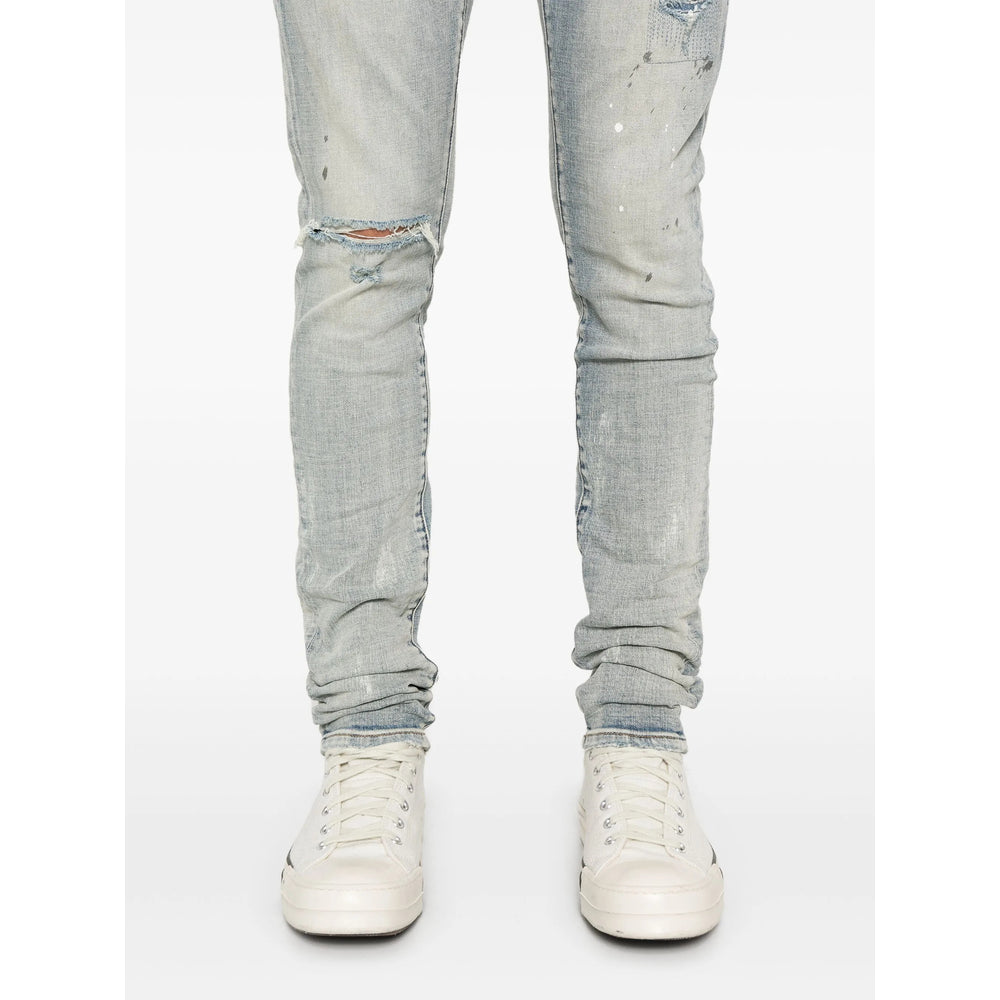 Purple Brand Denim - Blue | 610045c05d9dac0f6f9ead8eaf4e4a1bb1334a5d