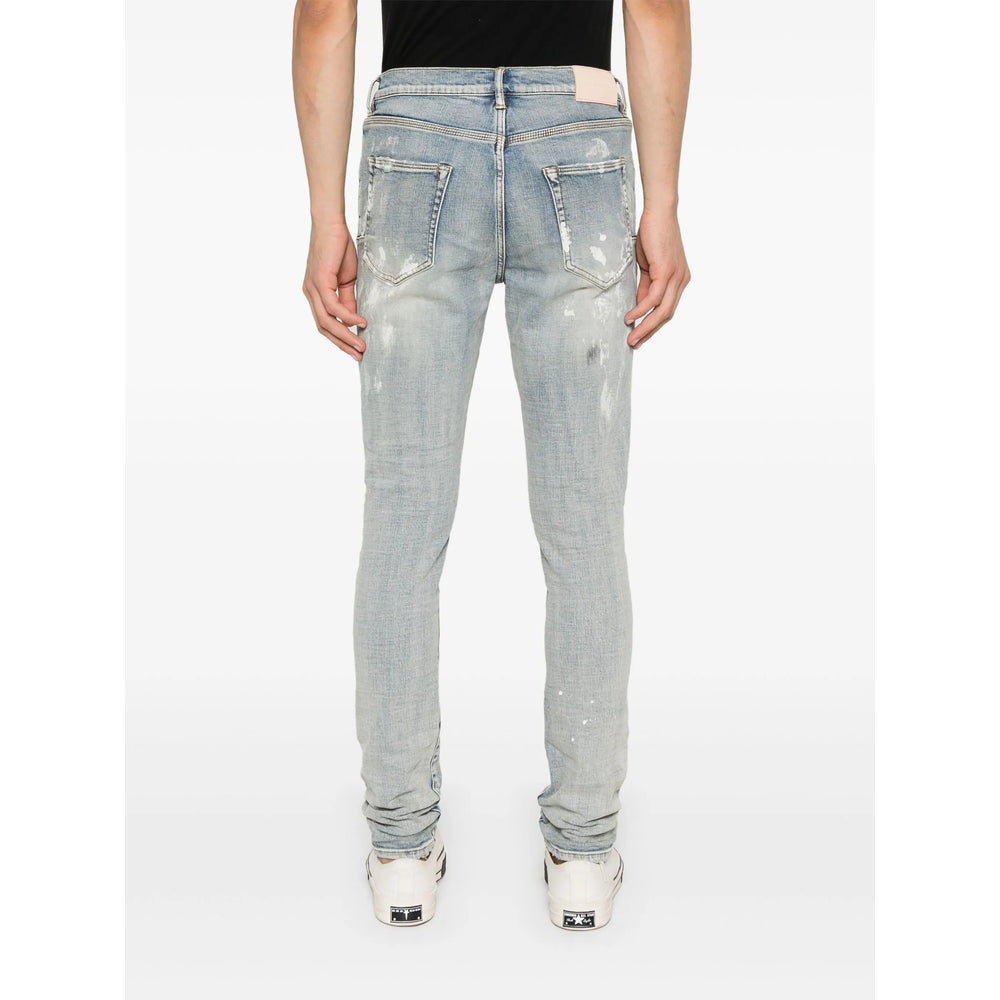Purple Brand Denim - Blue | 6e3d977fab5cb23308a2cf76a9e6aa3a5d1546f0