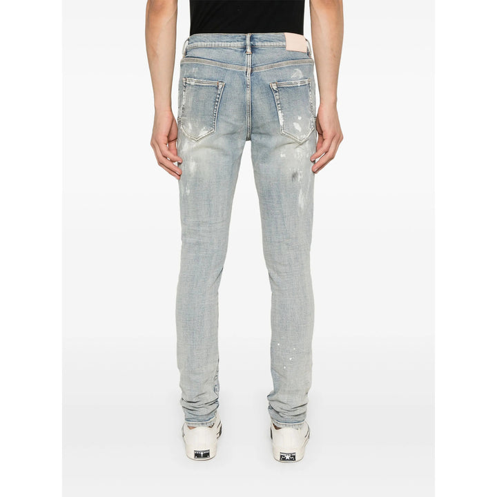 Purple Brand Denim - Blue | 6e3d977fab5cb23308a2cf76a9e6aa3a5d1546f0