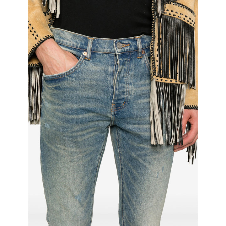 Purple Brand Denim - Blue | d629df2522ee56e510b60788d596ae01f542ebd7