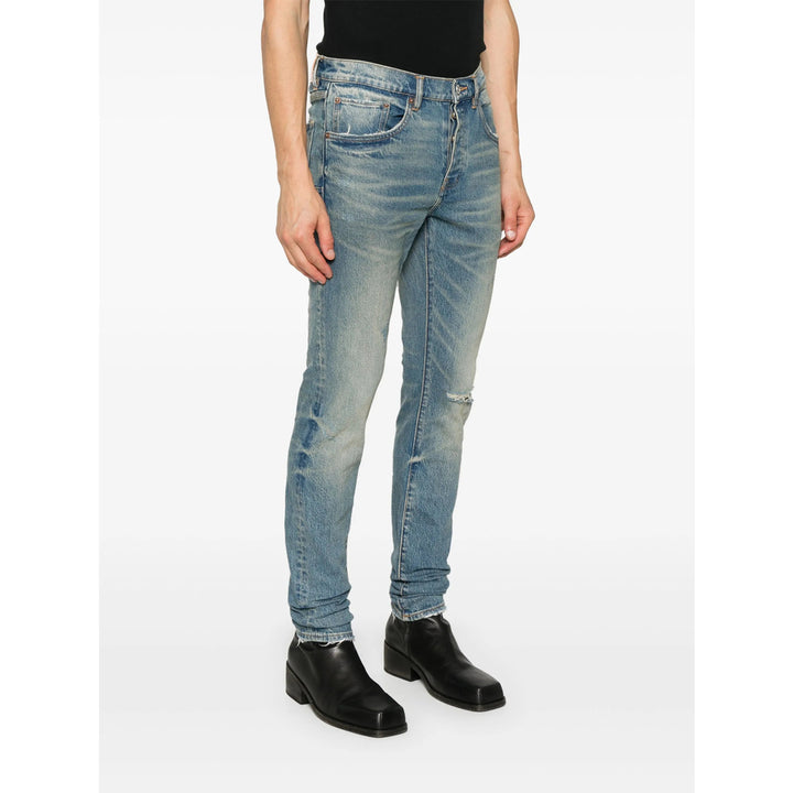 Purple Brand Denim - Blue | f0ab5b565c6ffd9a4ef346cfd5ceeb1222677ee1