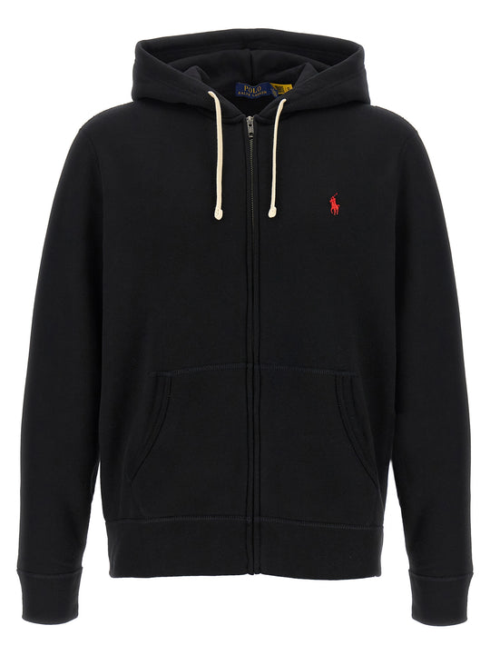 Classic Sweatshirt Black
