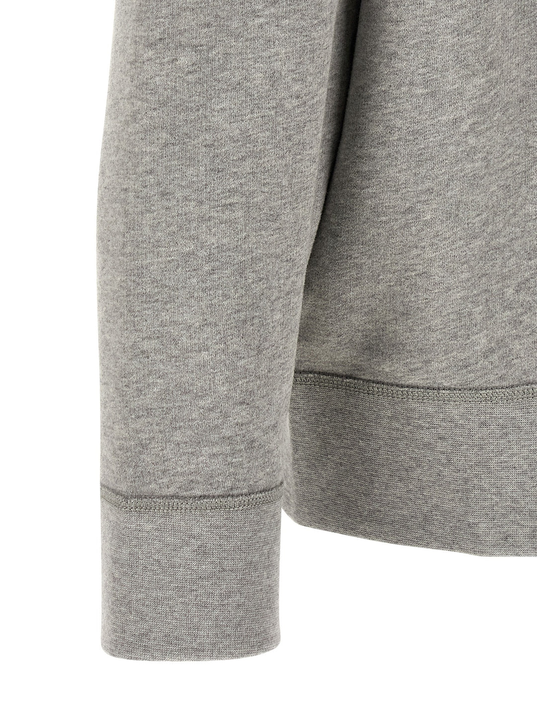 Polo Ralph Lauren Pony Sweatshirt - Gray | 5b6daafcc2aeca97625d5ad229155865630c3a50
