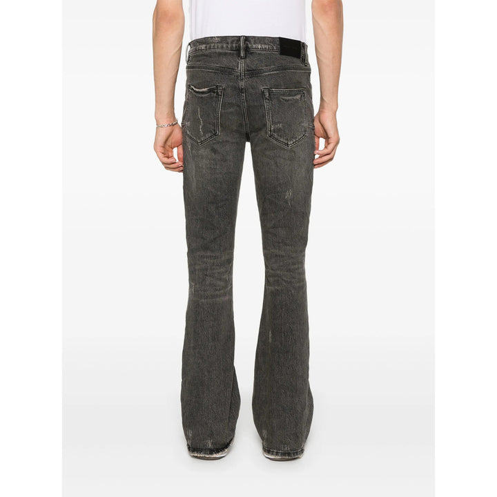Purple Brand Denim - Black | ed8451ec489555dc9b59db667c0f879576ce7e35