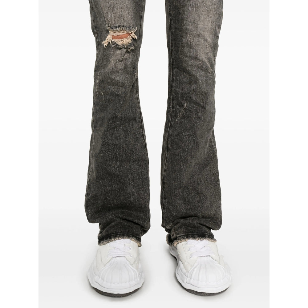 Purple Brand Denim - Black | c7fb732cd993202c748ae6d8d6c085d16ec2c626