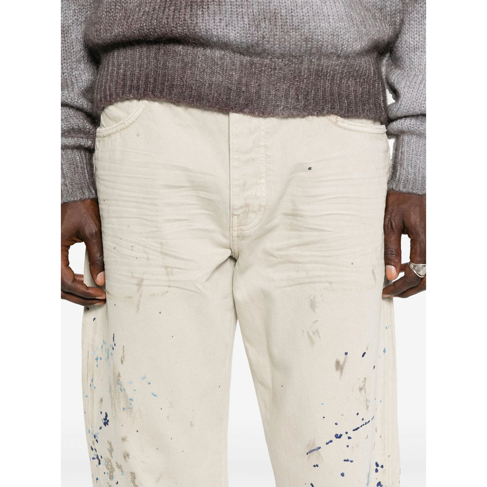 Purple Brand Denim - Neutral | 6b948dd0122948af1b580327d17bd5ced3b34b72