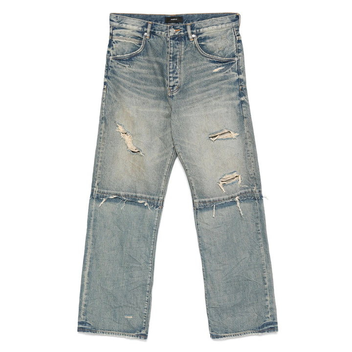 Purple Brand Denim - Blue | 5ef7490e36daabc5becd372fd5ca5eb9e9d9e33d