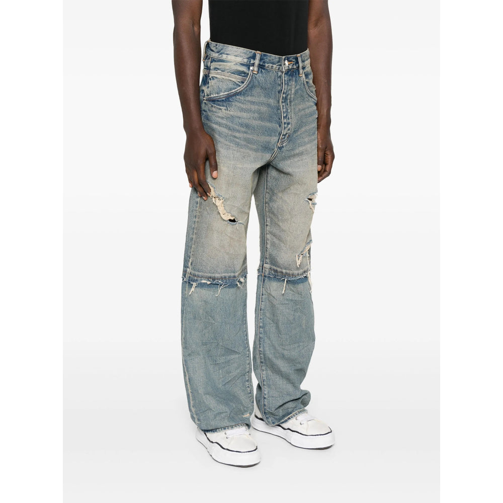 Purple Brand Denim - Blue | 18b494100d3e71433da793cfd8ca3b56a1f46f9f