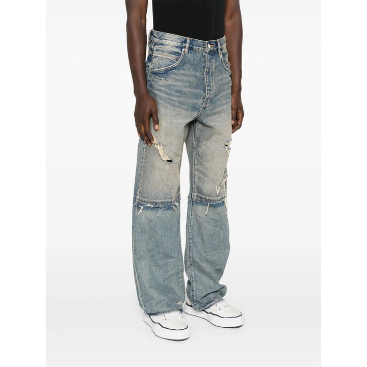 Purple Brand Denim - Blue | 18b494100d3e71433da793cfd8ca3b56a1f46f9f