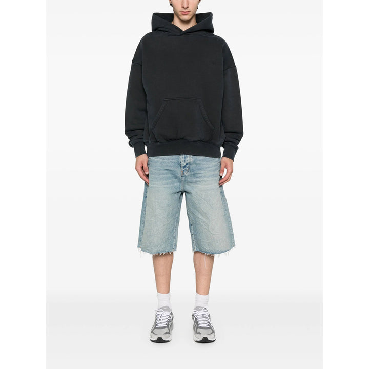 Purple Brand Sweatshirts - Black | ec1b86d67f78d1933c689671ed24e0665a229f27