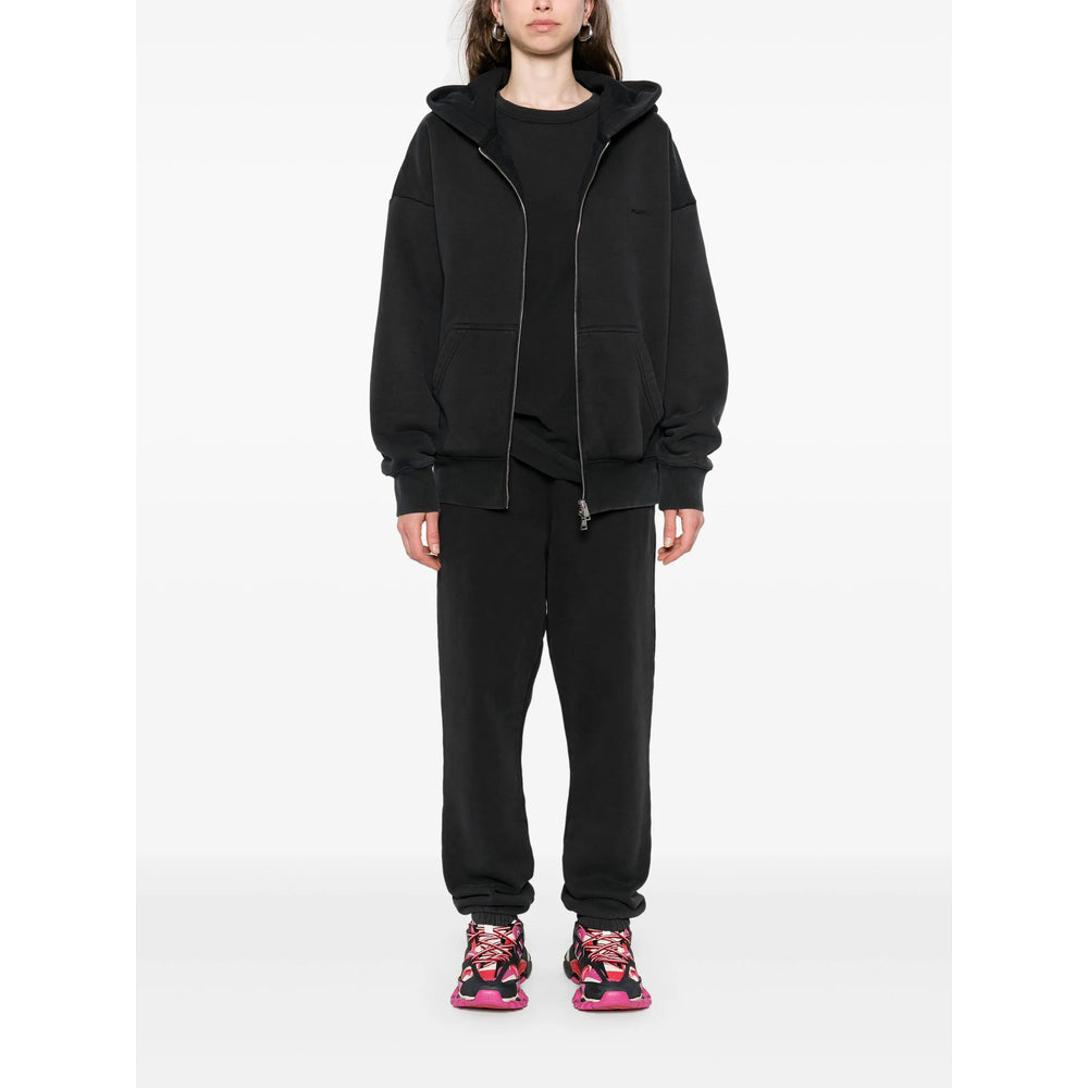 Purple Brand Sweatshirts - Black | db181e540e6e5cc1275c35c3fb9cecfc6c2c2735