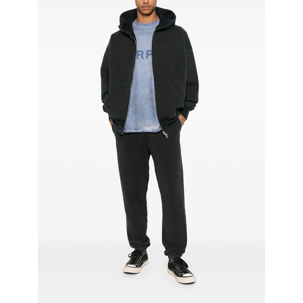 Purple Brand Sweatshirts - Black | 1e1ff3da706e2db5b183f160fcf8dbdb1885ae45