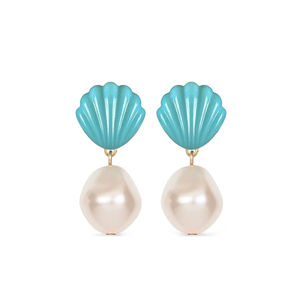 Jennifer Behr Jewellery - Blue, White | d3f6715695fc3364ad480997e0bf0318856392b0