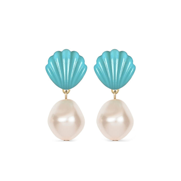 Jennifer Behr Jewellery - Blue, White | d3f6715695fc3364ad480997e0bf0318856392b0